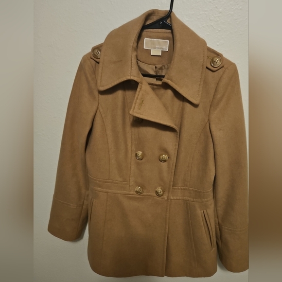 Michael Kors coat size M - Picture 1 of 7